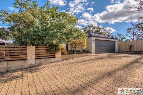 Property photo of 19 Gillson Mews Baldivis WA 6171