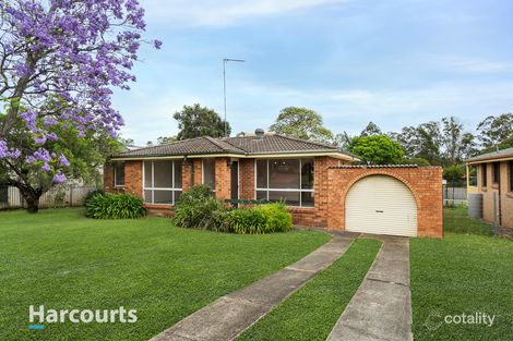 90 Grange Cres, Cambridge Gardens, NSW 2747
