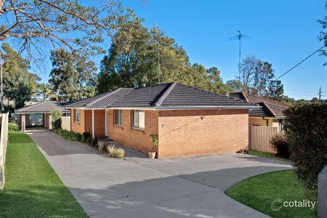 32/32a Starr Cl, Camden, NSW 2570
