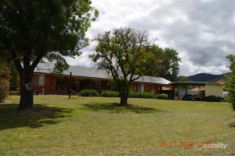 Property photo of 120 Argalong Road Lacmalac NSW 2720