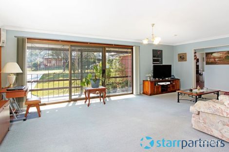 Property photo of 8 Tulip Street Greystanes NSW 2145