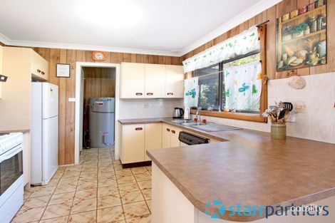 Property photo of 8 Tulip Street Greystanes NSW 2145