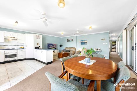Property photo of 1/13 Manoora Close Salamander Bay NSW 2317