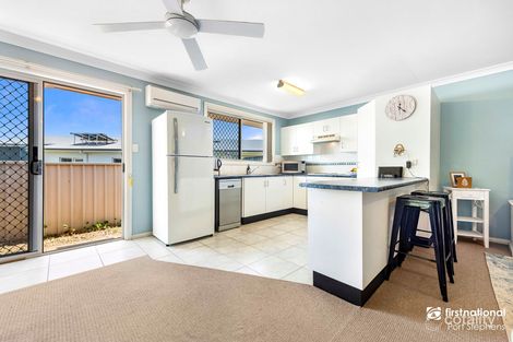Property photo of 1/13 Manoora Close Salamander Bay NSW 2317