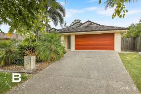 Property photo of 75 Honeywood Drive Fernvale QLD 4306