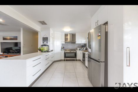 Property photo of 45 Indigo Crescent Sunset QLD 4825