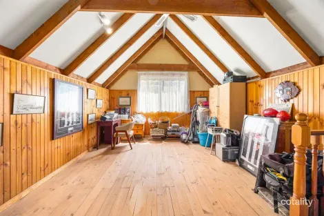 Property photo of 3 Broad Lane Blackwood VIC 3458