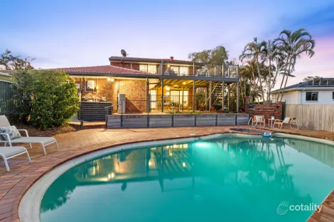 Property photo of 7 Bixby Court McDowall QLD 4053