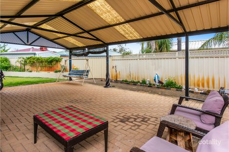 Property photo of 36 Prince Regent Boulevard Gosnells WA 6110