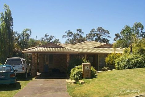 Property photo of 12 Lucien Place Australind WA 6233