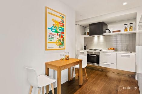 Property photo of 204/35 Albert Road Melbourne VIC 3004