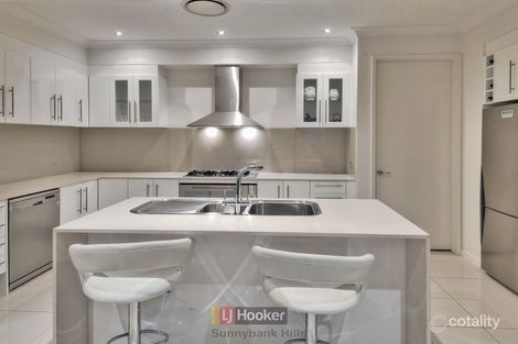 Property photo of 19 Imlay Place Parkinson QLD 4115