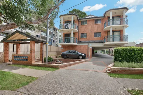 4/234 Targo Rd, Toongabbie, NSW 2146