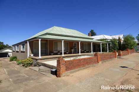 Property photo of 2 Weddin Street Grenfell NSW 2810