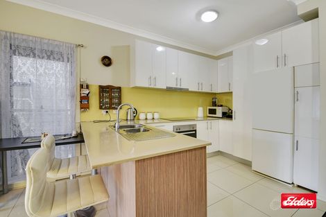 Property photo of 39B Aubrey Street Ingleburn NSW 2565