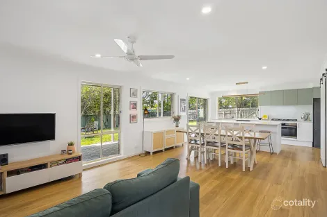 Property photo of 28 Lomandra Place Ulladulla NSW 2539