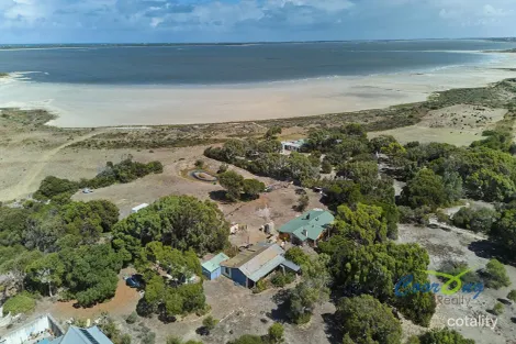 Property photo of 9270 Princes Highway Coorong SA 5264