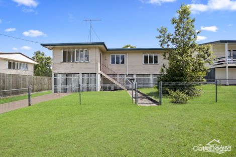 Property photo of 8 Connolly Street Maryborough QLD 4650