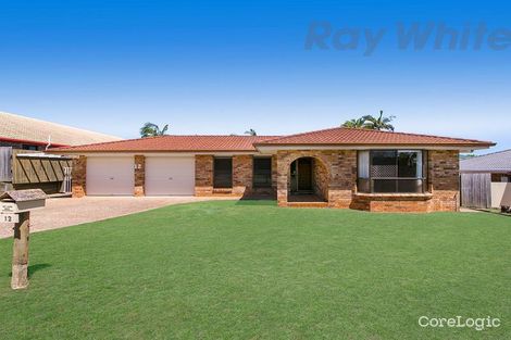 Property photo of 12 Woorabinda Street Runcorn QLD 4113