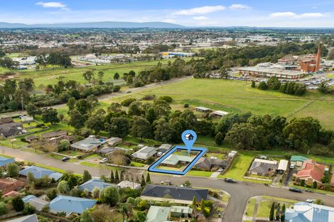 Property photo of 17 Hayes Drive Warragul VIC 3820