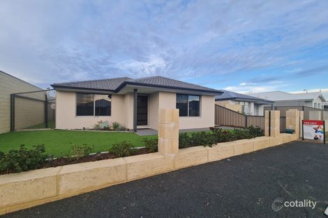 Property photo of 79 Grandite Fairway Australind WA 6233