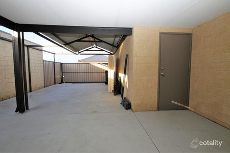 Property photo of 79 Grandite Fairway Australind WA 6233