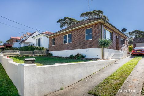 Property photo of 23 Wonga Road Yowie Bay NSW 2228