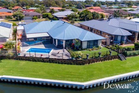 Property photo of 12 Apollo Crescent Beachmere QLD 4510
