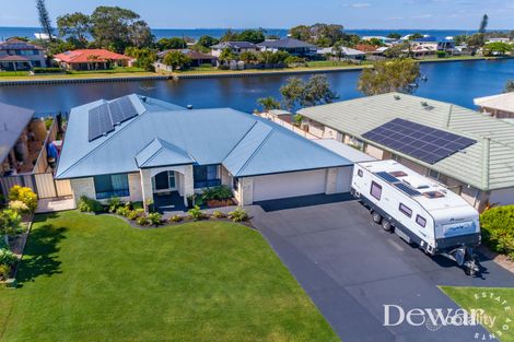 12 Apollo Cres, Beachmere, QLD 4510