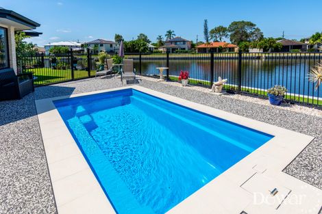 Property photo of 12 Apollo Crescent Beachmere QLD 4510