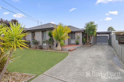 Property photo of 8 Lantana Court Dandenong North VIC 3175