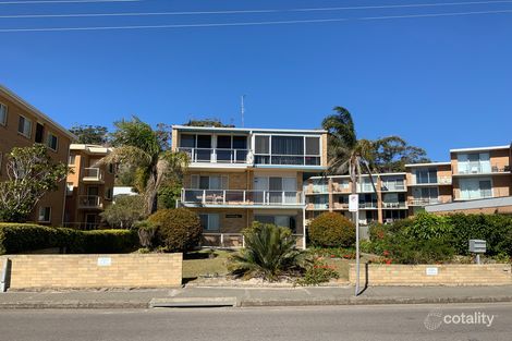 Property photo of 5/17 Shoal Bay Road Shoal Bay NSW 2315