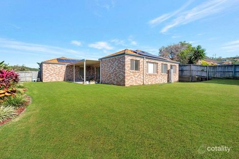 Property photo of 15 Billinghurst Crescent Upper Coomera QLD 4209