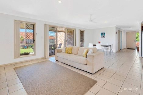 Property photo of 15 Billinghurst Crescent Upper Coomera QLD 4209