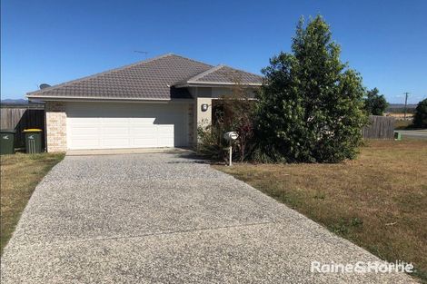 Property photo of 2 Phoebe Way Gleneagle QLD 4285
