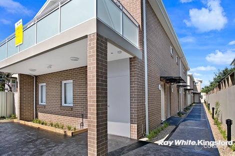 2/17-19 Borrodale Rd, Kingsford, NSW 2032