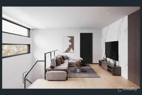 Property photo of 79A Norfolk Road North Epping NSW 2121