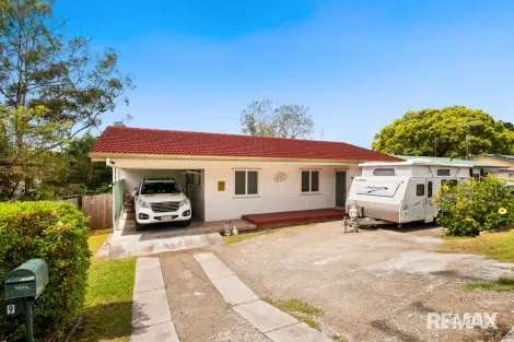 Property photo of 9 Coes Creek Road Burnside QLD 4560
