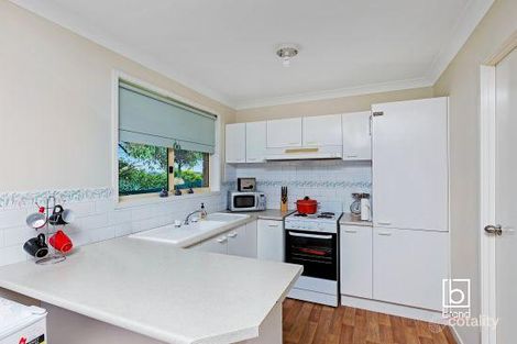 Property photo of 9 Daintree Crescent Blue Haven NSW 2262