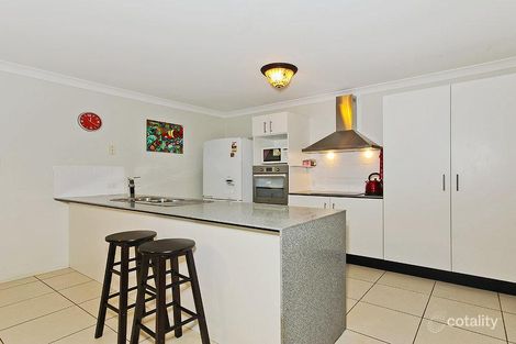 Property photo of 22 Lower Brighton Terrace Sandgate QLD 4017
