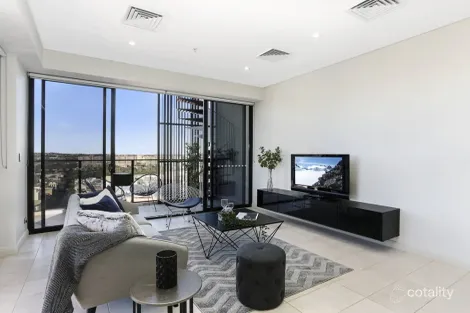 Property photo of 1804/157 Redfern Street Redfern NSW 2016