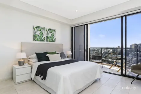 Property photo of 1804/157 Redfern Street Redfern NSW 2016
