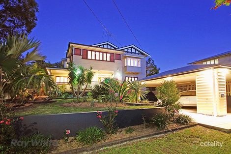 Property photo of 5 Mareeba Road Ashgrove QLD 4060