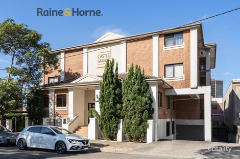 4/96-98 Castlereagh St, Liverpool, NSW 2170