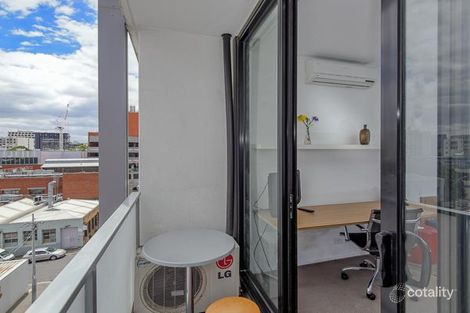 Property photo of 602/22 Orr Street Carlton VIC 3053