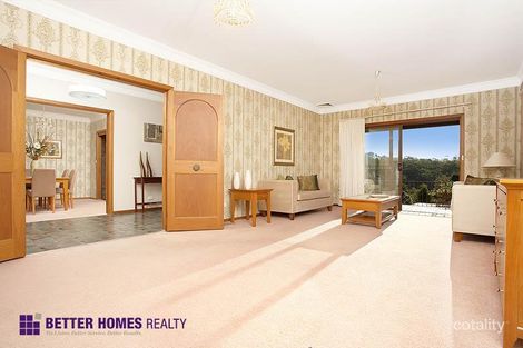 Property photo of 40 Marcella Street North Epping NSW 2121