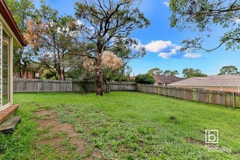 Property photo of 9 Daintree Crescent Blue Haven NSW 2262