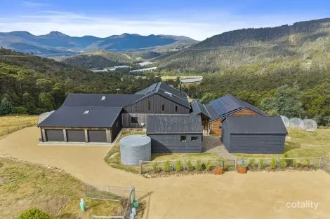 Property photo of 239 Dowlings Road Huonville TAS 7109