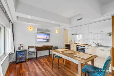 Property photo of 102/296 Flinders Street Melbourne VIC 3000