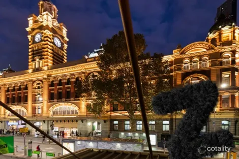 Property photo of 102/296 Flinders Street Melbourne VIC 3000